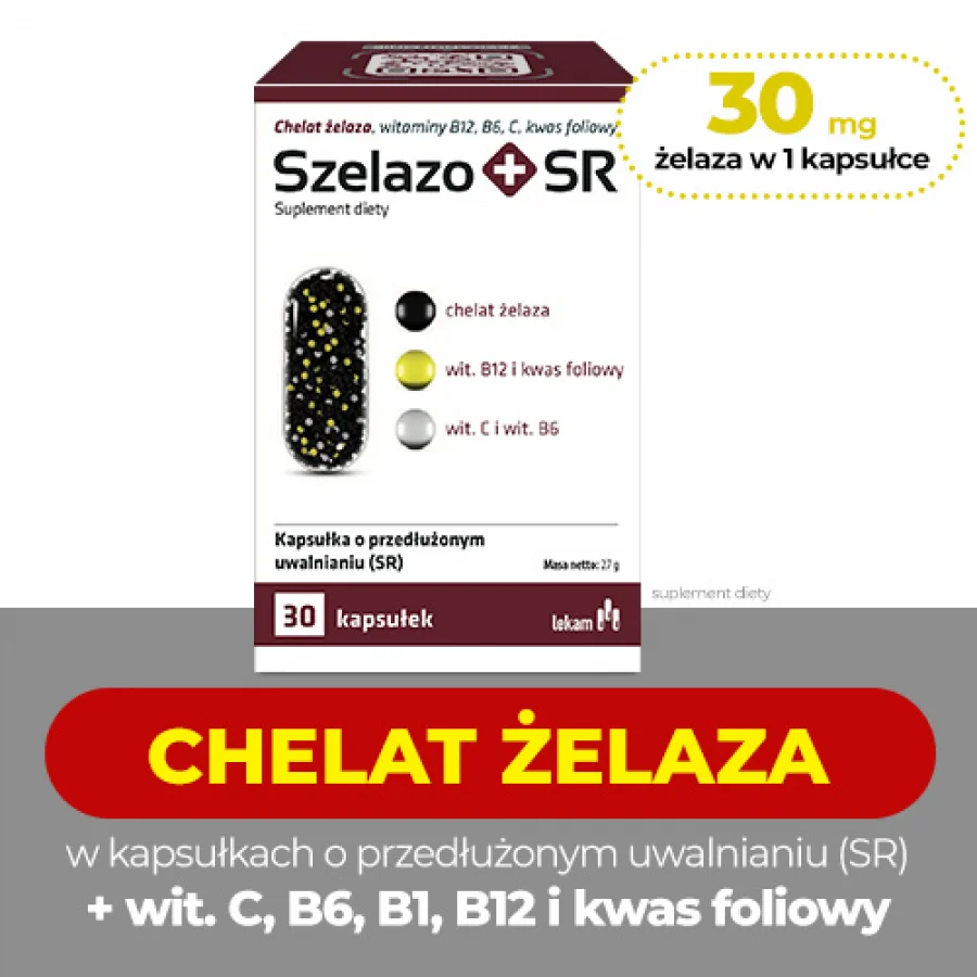 #0 – Szelazo+ SR, 30 kaps.