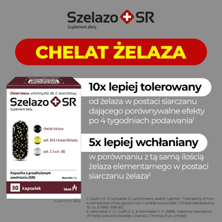 #2 – Szelazo+ SR, 30 kaps.