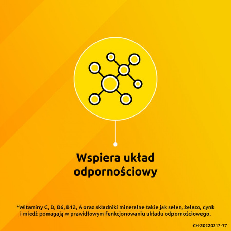 Zdjęcie produktu - 4 Supradyn Energia,15 tabl. musujących