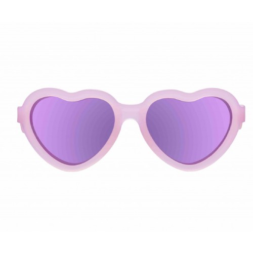 Miniaturka artykułu - #0 Babiators Okulary Blue Series - The Influencer AGE 0-2 BLU-022