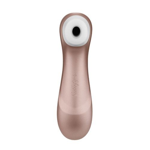 Miniaturka artykułu - #0 Satisfyer Stymulator bezdotykowy pro 2 next generation