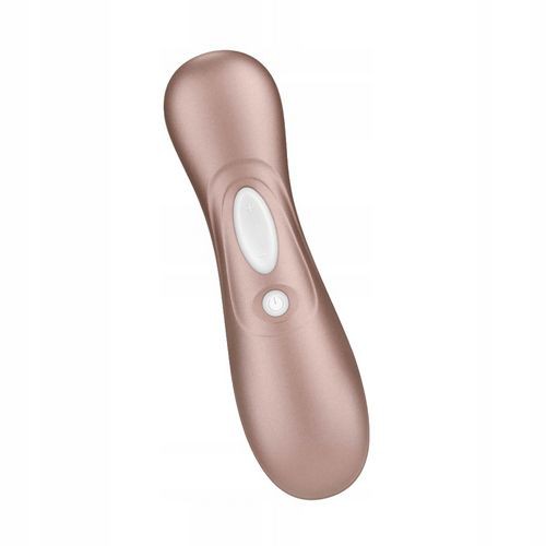 Miniaturka artykułu - #1 Satisfyer Stymulator bezdotykowy pro 2 next generation