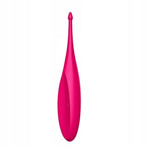 Miniaturka artykułu - #0 Satisfyer Twirling Fun Trip Stymulator 