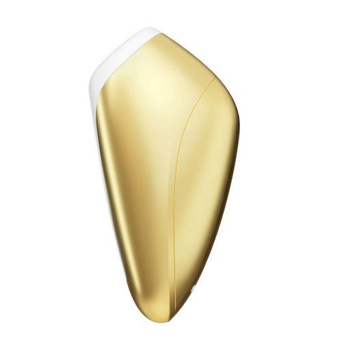 Miniaturka artykułu - #1 Satisfyer Masażer Love Breeze Air Pulse 