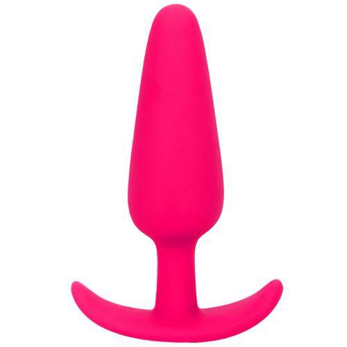 Miniaturka artykułu - #0 Smiling Butt Plug Korek Analny