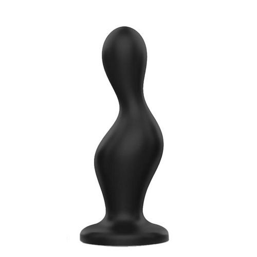Miniaturka artykułu - #0 AFTERDARK Bust Anal Plug 12 cm