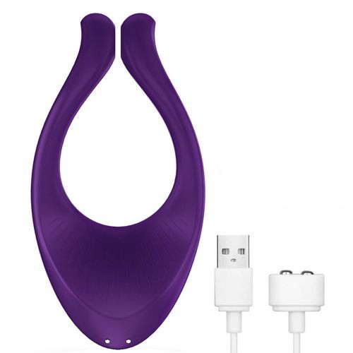 Miniaturka artykułu - #1 Satisfyer Endless Love wibrator wielofunkcyjny