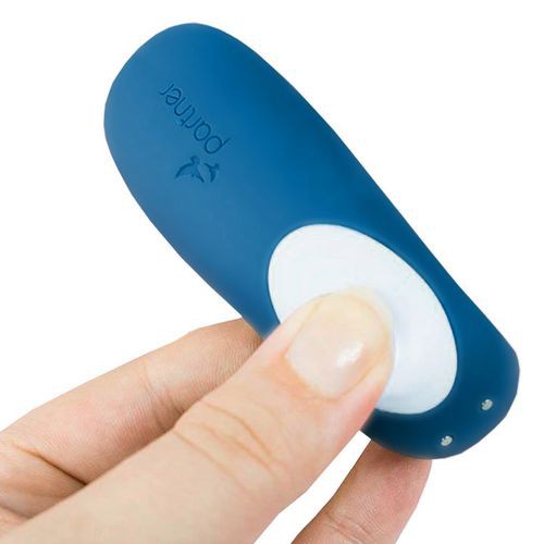 Miniaturka artykułu - #0 Satisfyer Double Whale Wibrator dla par
