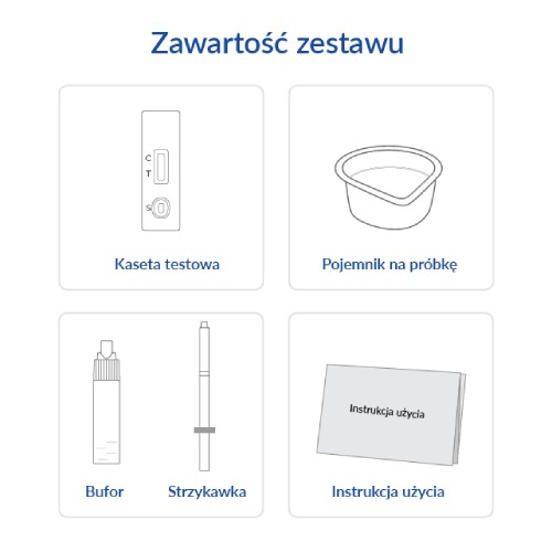 Miniaturka artykułu - #1 DIATHER Test Magni-Man PRO płodność mężczyzn