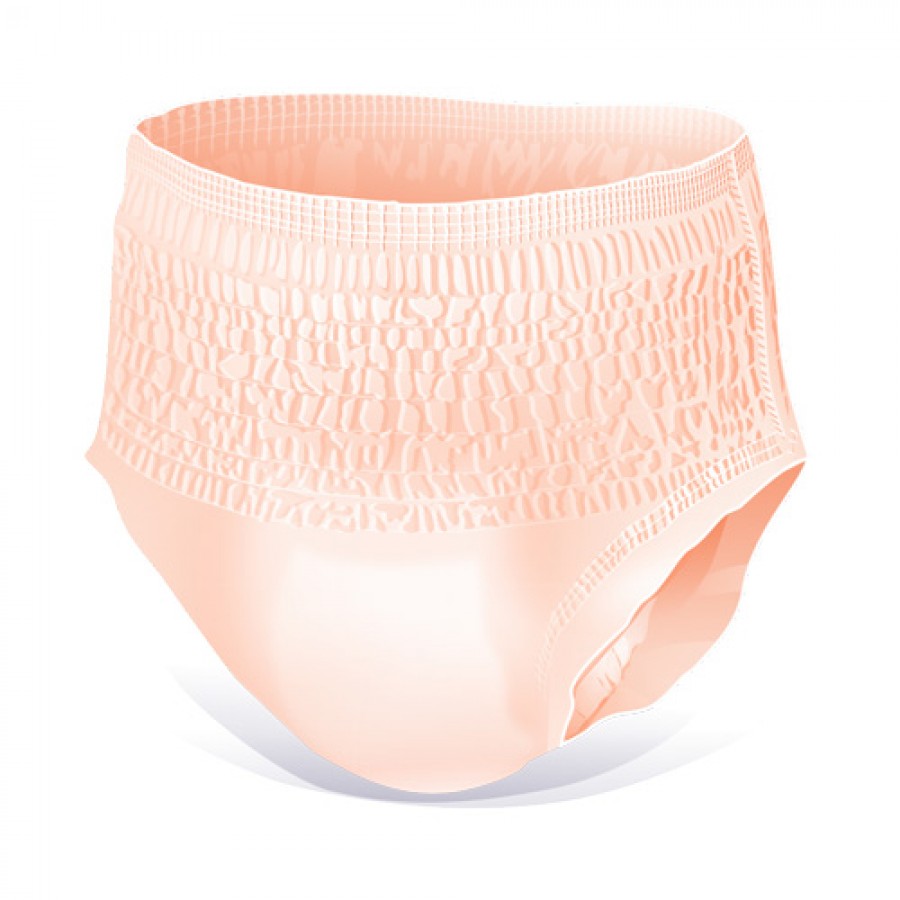 Zdjęcie produktu - 3 SENI Lady Pants Majtki chłonne M, 10 sztuk