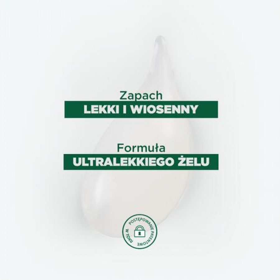 Zdjęcie produktu - 2 KLORANE Odżywka z organicznym lnem, 200ml