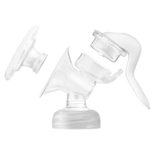 Zdjęcie produktu - 1 AVENT Laktator manualny standard 430/10