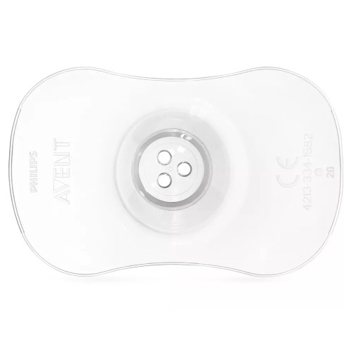 Zdjęcie produktu - 1 AVENT Osłonka na piersi M 153/03, 2 sztuki