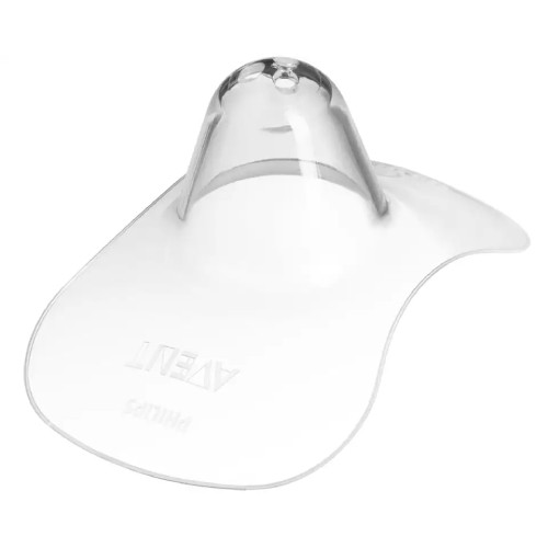 Miniaturka artykułu - #0 AVENT Osłonka na piersi S 153/01, 2 sztuki