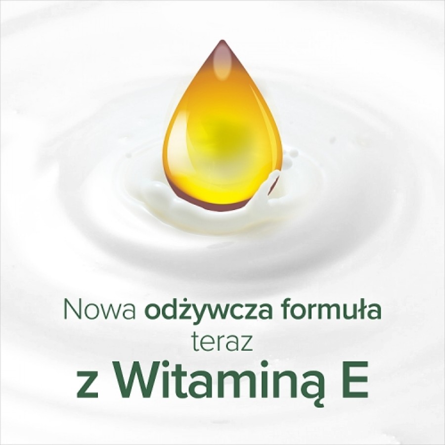 Miniaturka artykułu - #1 Palmolive Naturals Olive & Milk Kremowy żel pod prysznic, 750 ml