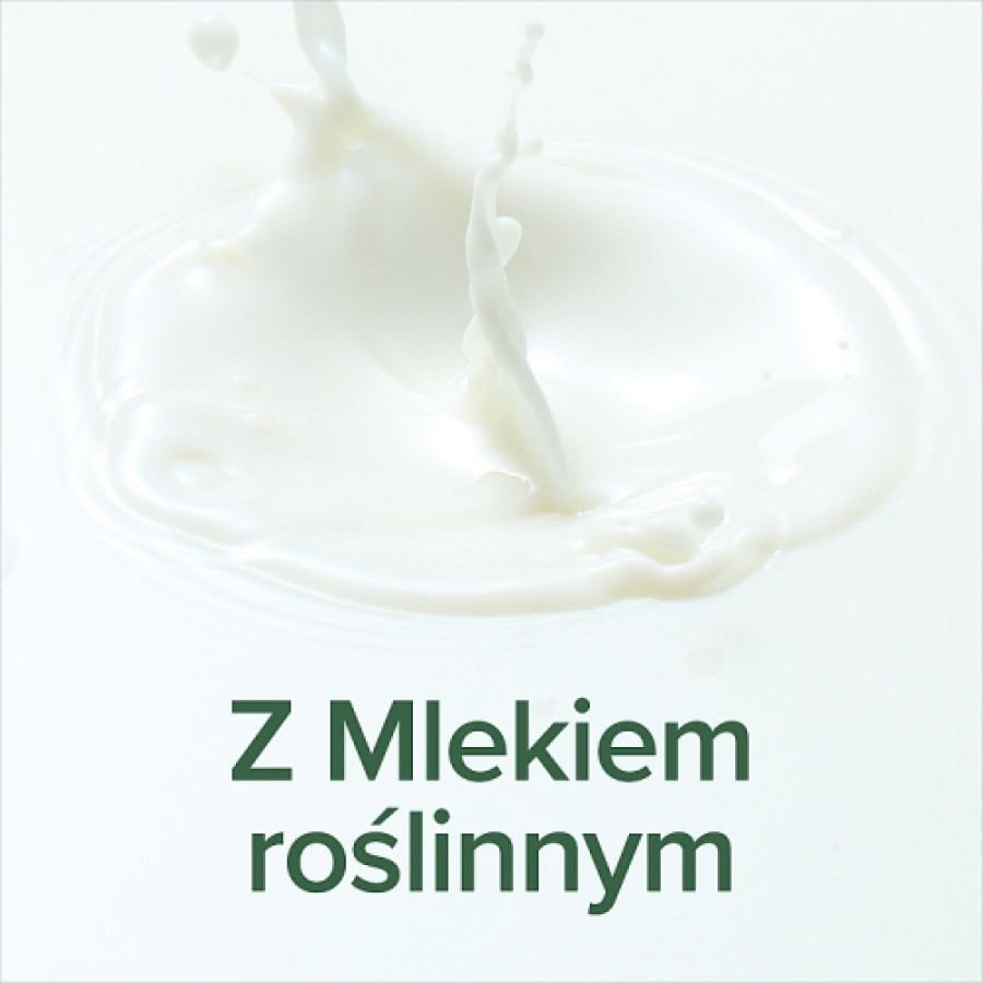 Zdjęcie produktu - 3 Palmolive Naturals Olive & Milk Kremowy żel pod prysznic, 750 ml