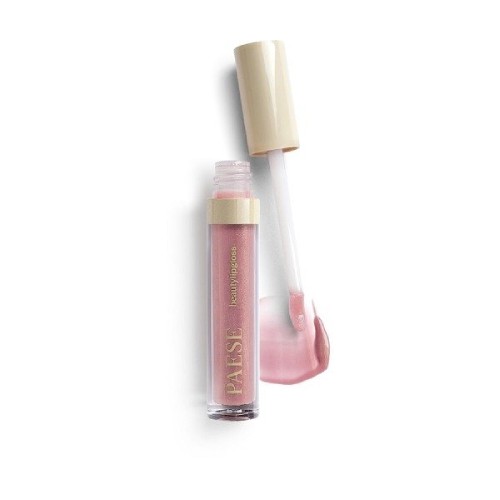 Zdjęcie produktu - 0 PAESE Beauty Lipgloss Błyszczyk do ust 02 Sultry, 3,4g