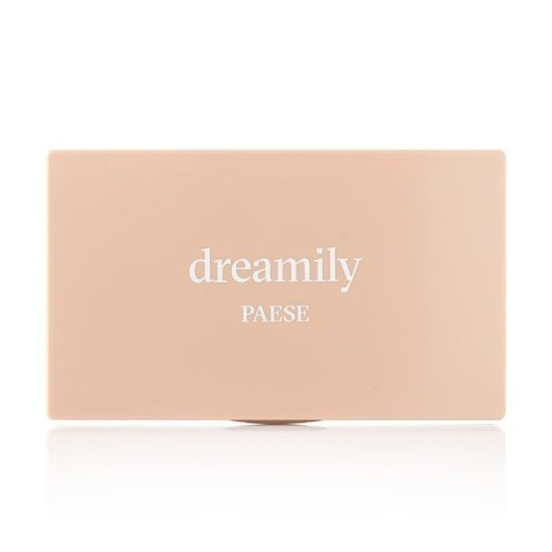 Miniaturka artykułu - #0 PAESE Dreamily Paleta cieni do powiek, 12g
