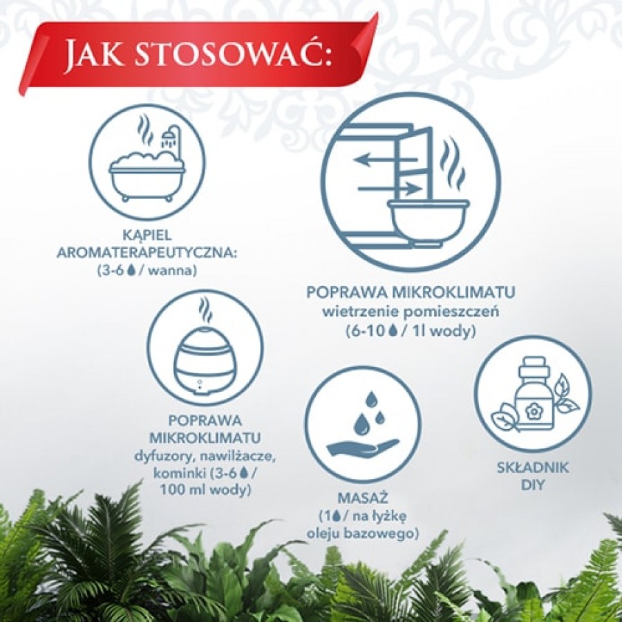 Zdjęcie produktu - 3 Zestaw OPTIMA NATURA Olejek złodziei, 2 x 30ml (limitowana edycja)