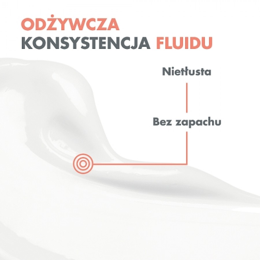 Zdjęcie produktu - 2 AVENE CICALFATE+ Nawilżająca emulsja regenerująca, 40ml