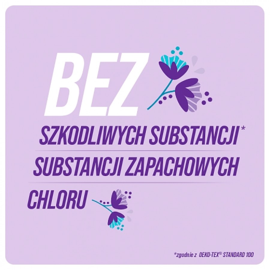 Zdjęcie produktu - 2 O.B ExtraProtect Tampony Normal, 16szt