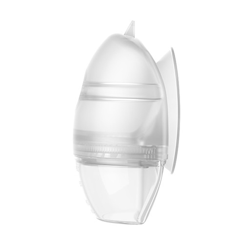 Miniaturka artykułu - #1 BABYONO Kolektor laktator MILK ME!, 1 szt.