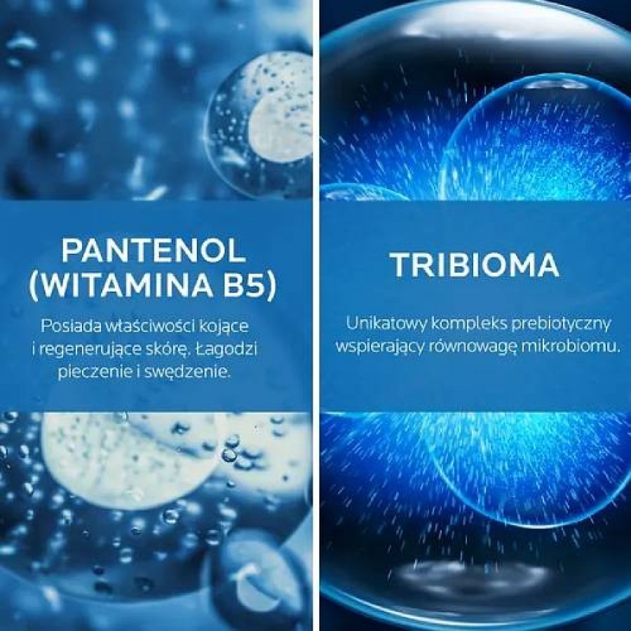 Zdjęcie produktu - 2 La Roche-Posay Cicaplast Baume B5+ Silnie regenerujący balsam kojący do twarzy i ciała, 40 ml