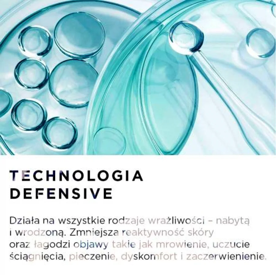 #2 – BIODERMA Sensibio Defensive Serum przeciwstarzeniowe, 30ml