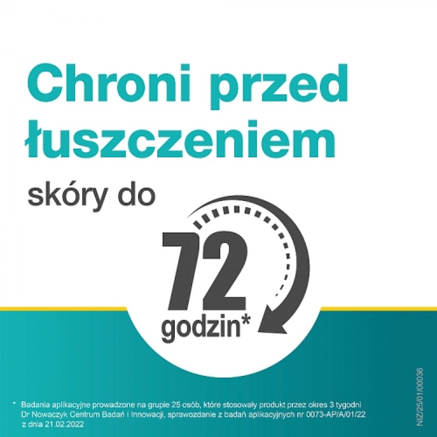 Zdjęcie produktu - 3 Nizoral Daily Care szampon zapobiega nawrotom łupieżu, 200 ml
