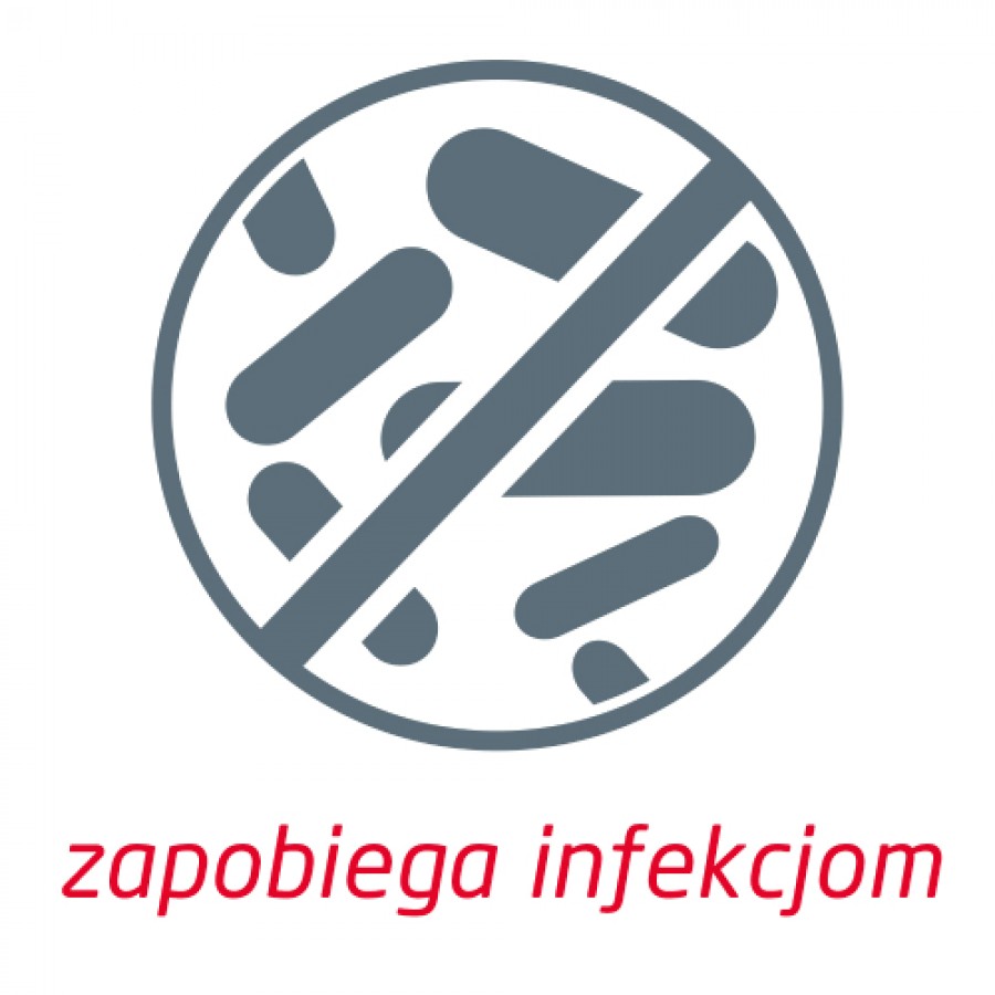 Zdjęcie produktu - 2 Leukoplast Barrier Plastry wodoszczelne, 10 szt.