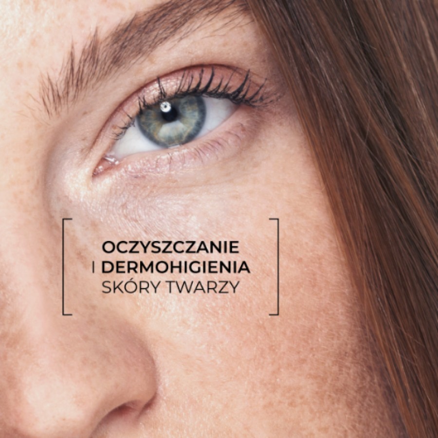 Zdjęcie produktu - 2 L'BIOTICA Estetic Clinic Pure Estetic Enzymatyczny mikrozłuszczający żel do mycia twarzy, 200ml