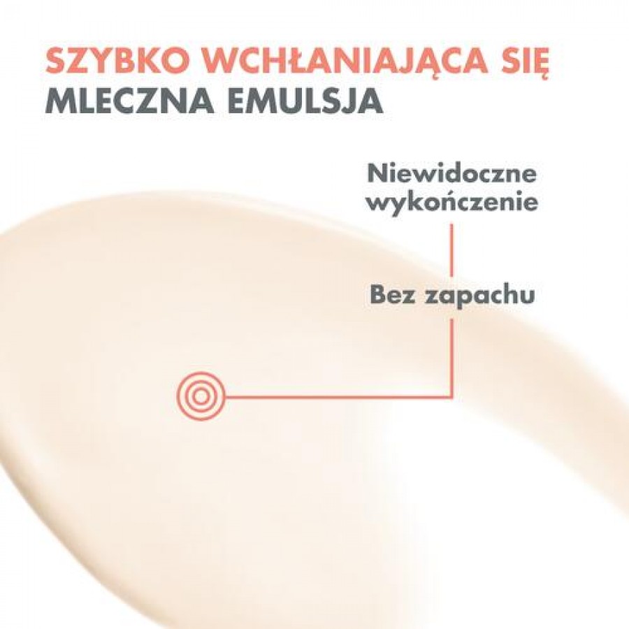 Zdjęcie produktu - 3 AVENE Refleks słoneczny SPF50+, 30ml