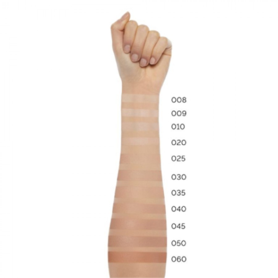 Miniaturka artykułu - #0 PUPA WONDER ME Podkład do twarzy 009 Alabaster, 30 ml