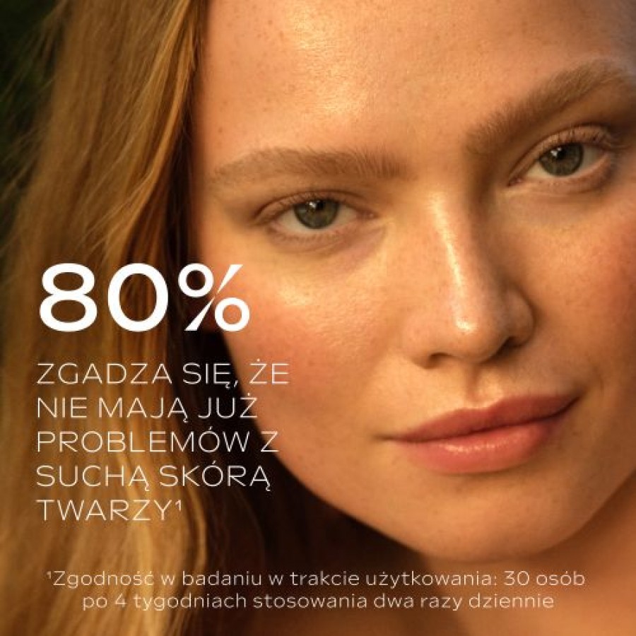 Zdjęcie produktu - 4 WELEDA Skin Food Odżywczy krem na dzień, 40ml