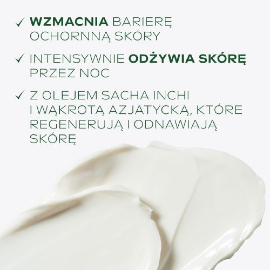 Miniaturka artykułu - #0 WELEDA Skin Food Odżywczy krem na noc, 40ml