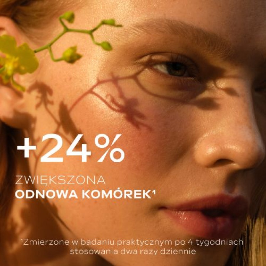 Zdjęcie produktu - 2 WELEDA Skin Food Odżywczy krem na noc, 40ml