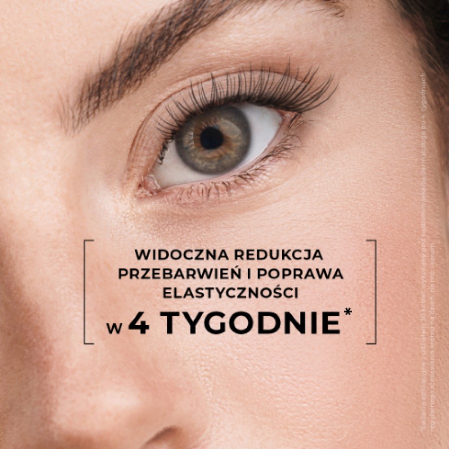 Zdjęcie produktu - 2 L'BIOTICA Estetic Clinic Oxy Treatment Rozświetlająco-dotleniający dermo-zabieg - Krem pod oczy i na powieki, 15ml 