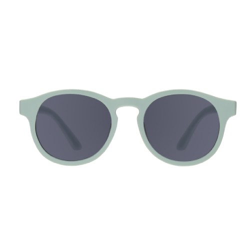 Miniaturka artykułu - #0 Babiators Okulary przeciwsłoneczne KEYHOLE - Mint to be 0-2 lata O-KEY004-S