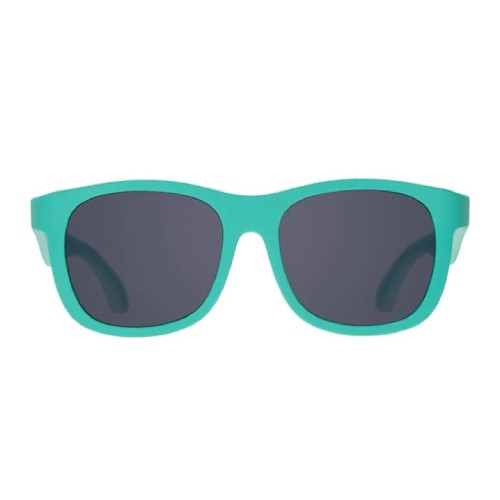 Miniaturka artykułu - #0 Babiators Okulary przeciwsłoneczne Navigator TROPICAL TIDE SMOKE LENSES 0-2 lata O-NAV006-S