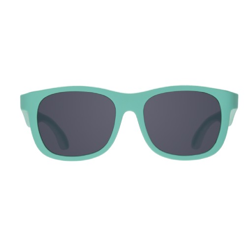 Miniaturka artykułu - #0 Babiators Okulary przeciwsłoneczne Navigator TROPICAL TIDE SMOKE LENSES 3-5 lat O-NAV006-M	