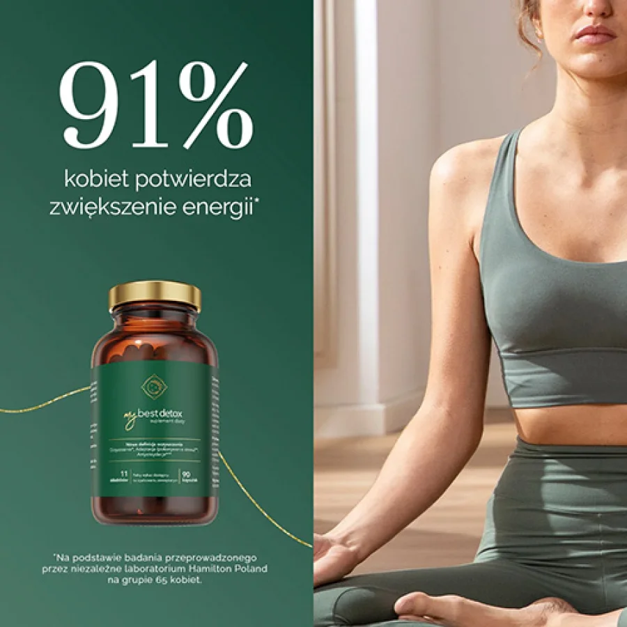 #0 – MyBestDetox, 90kaps.