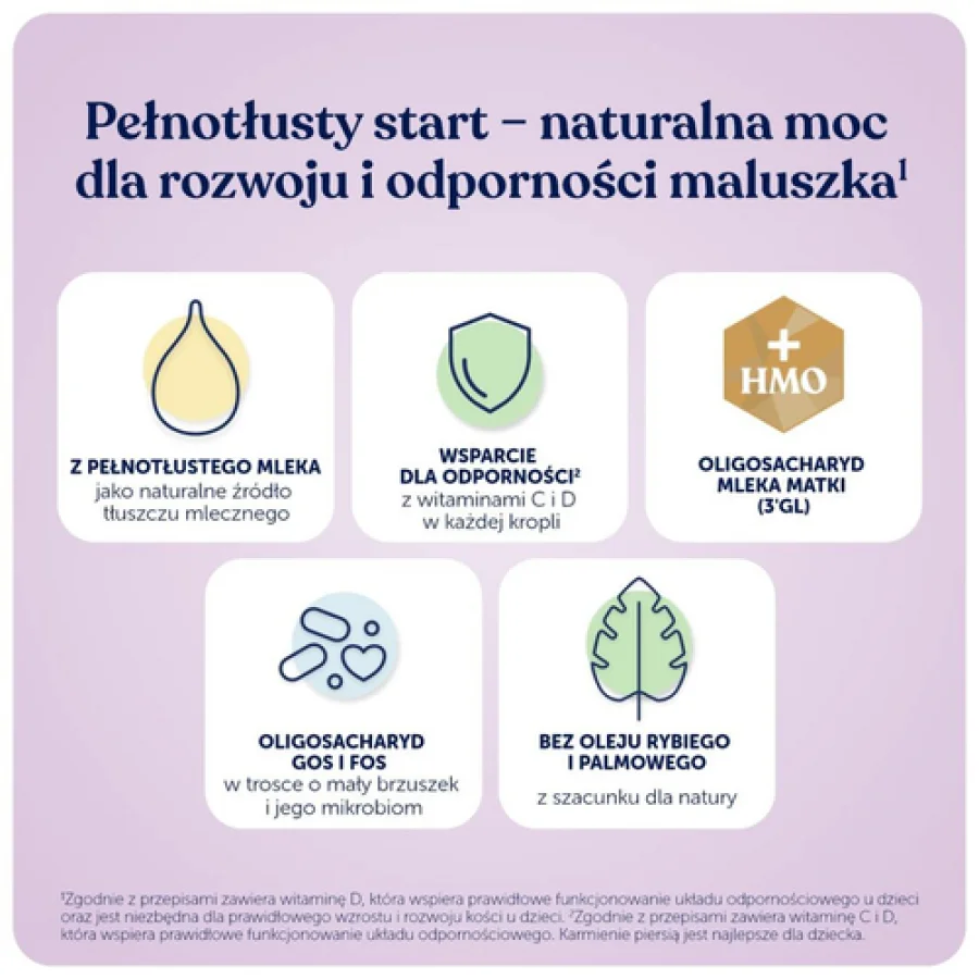 #2 – Kendamil Premium 2 Mleko następne, 800 g