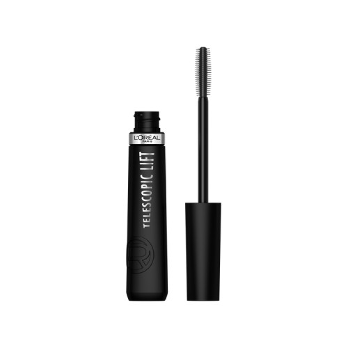 Zdjęcie produktu - 0 L'OREAL Paris Telescopic Lift Tusz do rzęs czarny 9,9ml