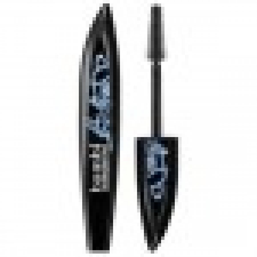 Miniaturka artykułu - #0 L'OREAL Paris Oversized Bambi Eye Tusz do rzęs Intense Black czarny 8,9ml