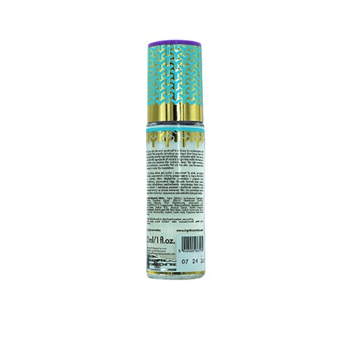Miniaturka artykułu - #0 INGRID Nawilżająca baza pod makijaż Aqua Shot, 30ml