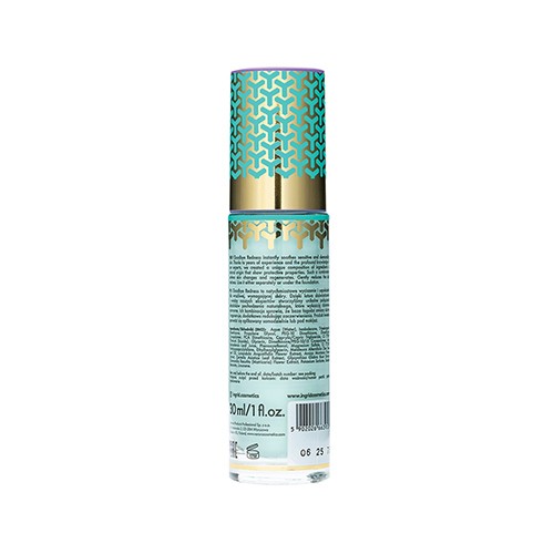 Zdjęcie produktu - 0 INGRID Łagodząca baza pod makijaż Goodbye Redness, 30ml