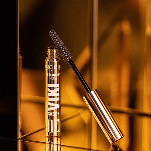 Zdjęcie produktu - 1 INGRID ID Viki Gabor Żel do brwi, 7ml