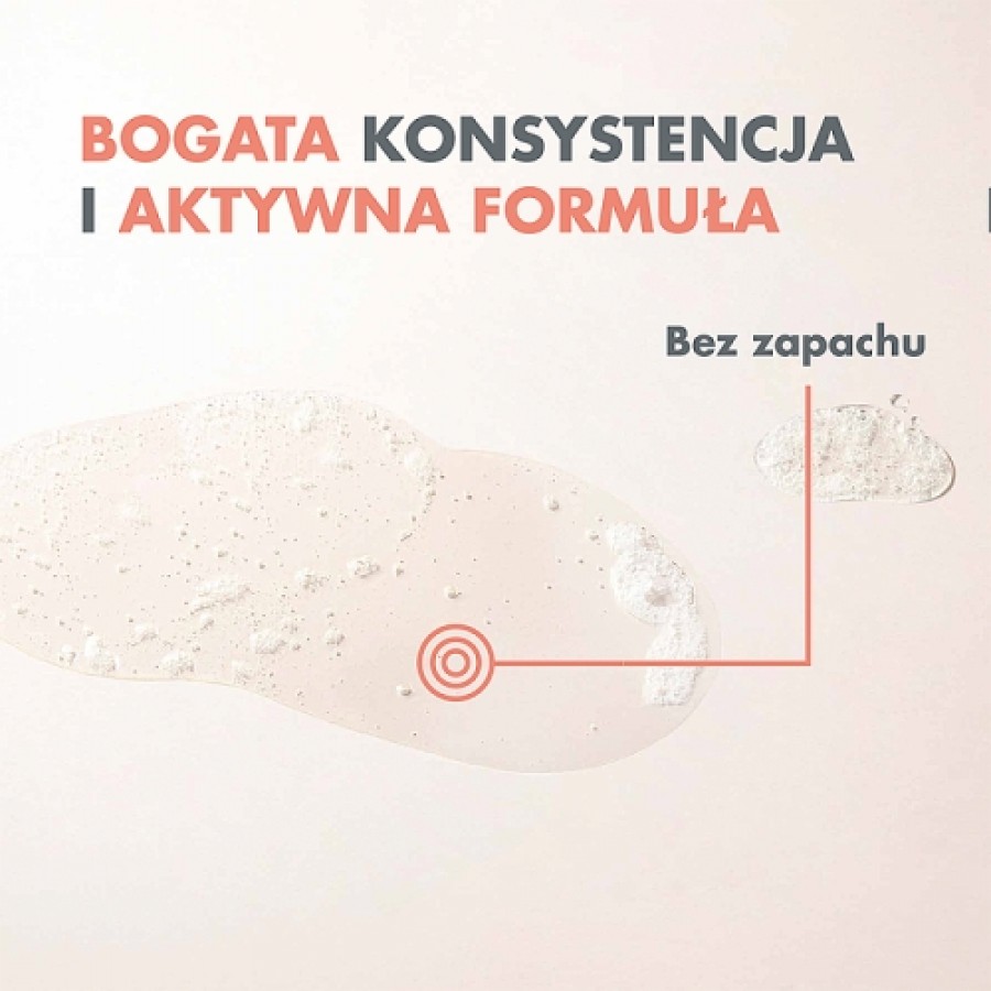 Zdjęcie produktu - 0 AVENE XERACALM A.D Uzupełniający lipidy olejek oczyszczający, 400ml