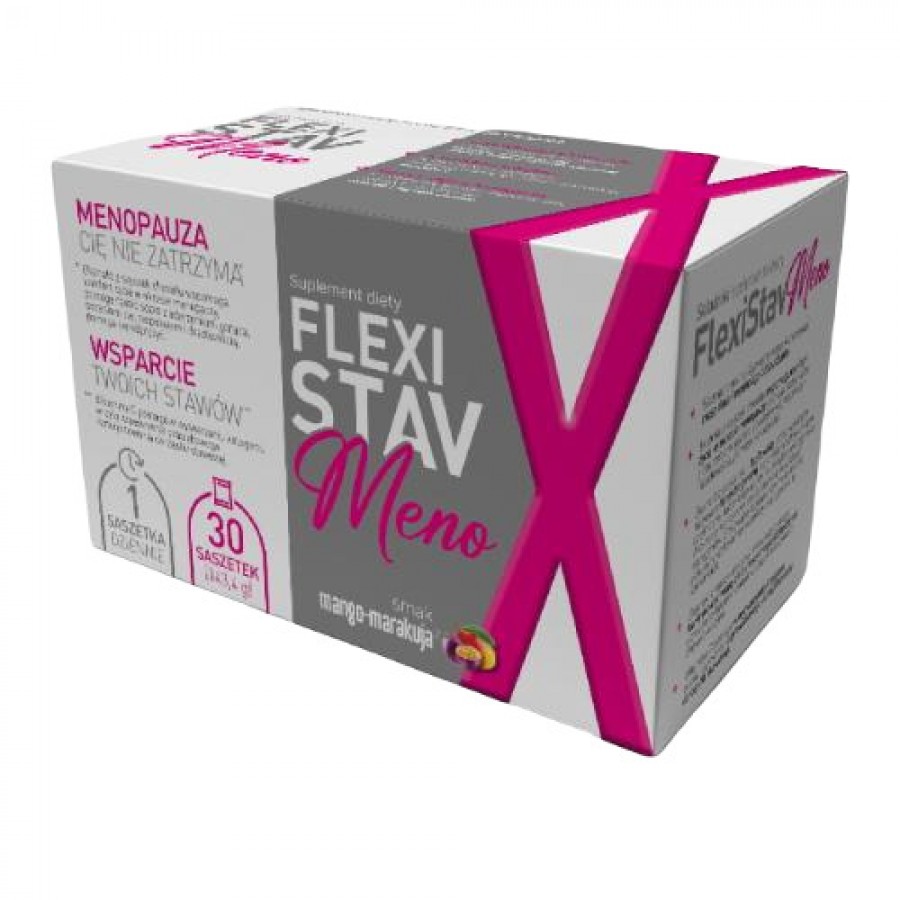 Miniaturka artykułu - #0 FLEXISTAV Meno, 30sasz.