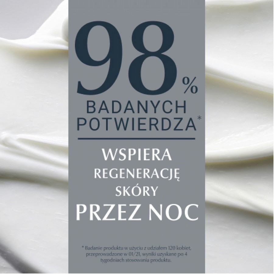 Zdjęcie produktu - 3 Eucerin Hyaluron Filler Krem do twarzy na noc, 50 ml